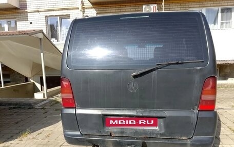 Mercedes-Benz Vito, 2003 год, 350 000 рублей, 2 фотография