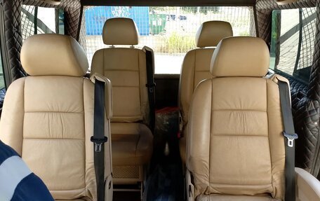 Mercedes-Benz Vito, 2003 год, 350 000 рублей, 7 фотография