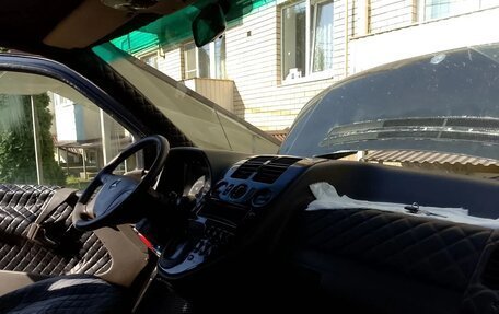 Mercedes-Benz Vito, 2003 год, 350 000 рублей, 10 фотография