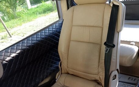 Mercedes-Benz Vito, 2003 год, 350 000 рублей, 11 фотография