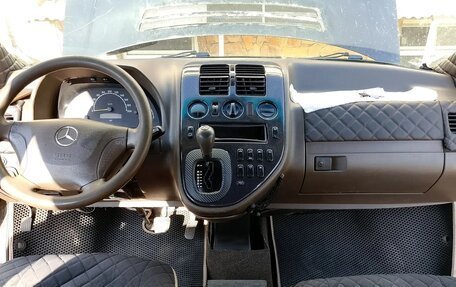 Mercedes-Benz Vito, 2003 год, 350 000 рублей, 9 фотография