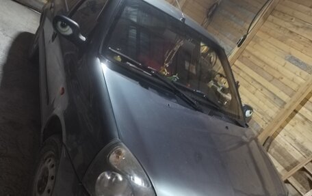 Renault Symbol I, 2003 год, 182 000 рублей, 7 фотография