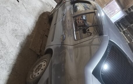 Renault Symbol I, 2003 год, 182 000 рублей, 4 фотография