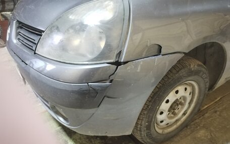 Renault Symbol I, 2003 год, 182 000 рублей, 5 фотография