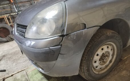 Renault Symbol I, 2003 год, 182 000 рублей, 10 фотография