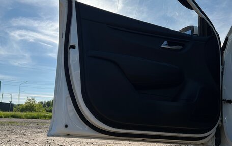 KIA Rio IV, 2018 год, 720 000 рублей, 9 фотография