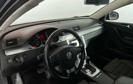 Volkswagen Passat B6, 2008 год, 595 000 рублей, 7 фотография