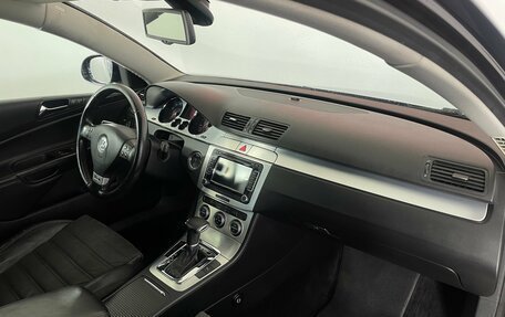 Volkswagen Passat B6, 2008 год, 595 000 рублей, 8 фотография