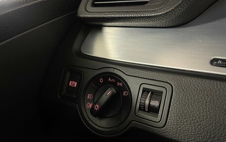 Volkswagen Passat B6, 2008 год, 595 000 рублей, 15 фотография