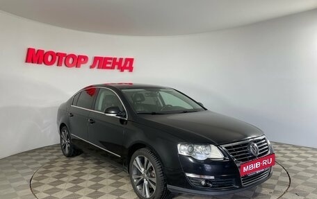 Volkswagen Passat B6, 2008 год, 595 000 рублей, 3 фотография