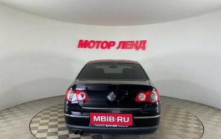 Volkswagen Passat B6, 2008 год, 595 000 рублей, 5 фотография