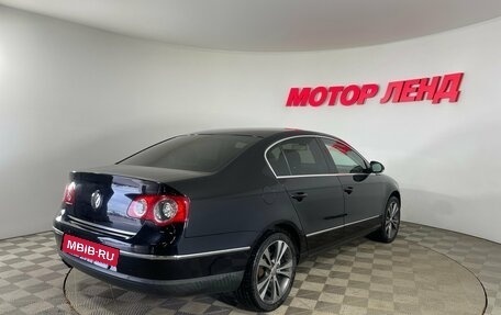 Volkswagen Passat B6, 2008 год, 595 000 рублей, 4 фотография