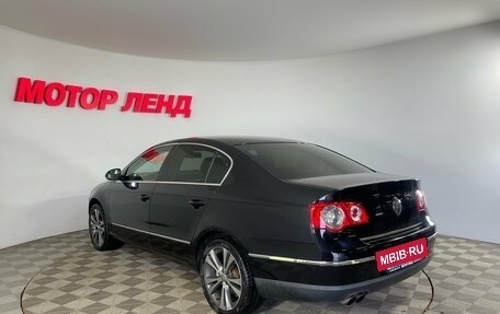 Volkswagen Passat B6, 2008 год, 595 000 рублей, 6 фотография