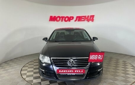 Volkswagen Passat B6, 2008 год, 595 000 рублей, 2 фотография