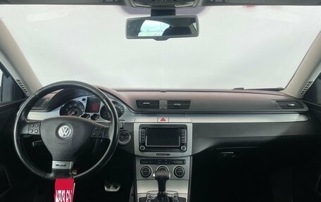 Volkswagen Passat B6, 2008 год, 595 000 рублей, 9 фотография