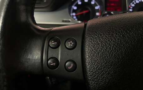 Volkswagen Passat B6, 2008 год, 595 000 рублей, 17 фотография