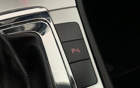 Volkswagen Passat B6, 2008 год, 595 000 рублей, 23 фотография