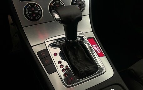 Volkswagen Passat B6, 2008 год, 595 000 рублей, 21 фотография