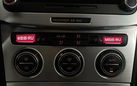 Volkswagen Passat B6, 2008 год, 595 000 рублей, 20 фотография