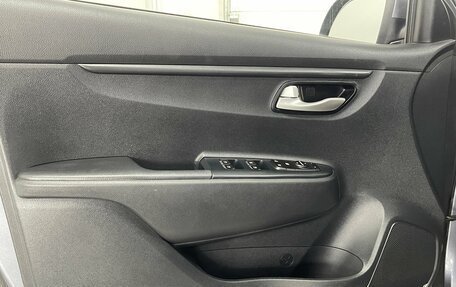 KIA Rio IV, 2021 год, 1 879 000 рублей, 18 фотография