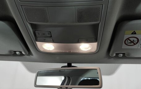Skoda Yeti I рестайлинг, 2014 год, 1 199 000 рублей, 13 фотография