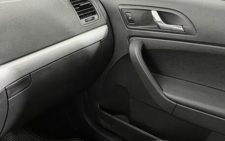 Skoda Yeti I рестайлинг, 2014 год, 1 199 000 рублей, 14 фотография