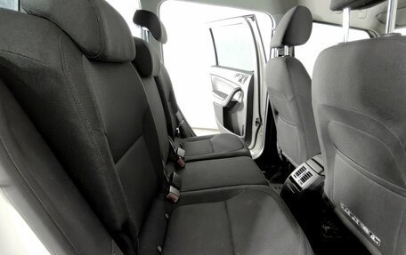 Skoda Yeti I рестайлинг, 2014 год, 1 199 000 рублей, 17 фотография