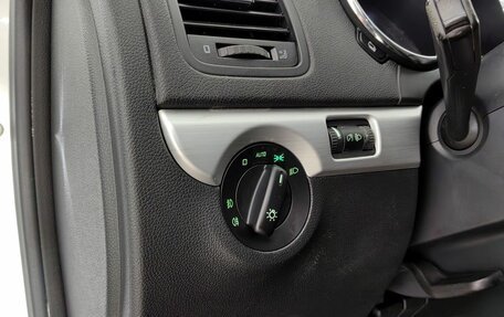 Skoda Yeti I рестайлинг, 2014 год, 1 199 000 рублей, 19 фотография