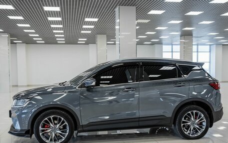 Geely Coolray I, 2022 год, 1 807 000 рублей, 6 фотография