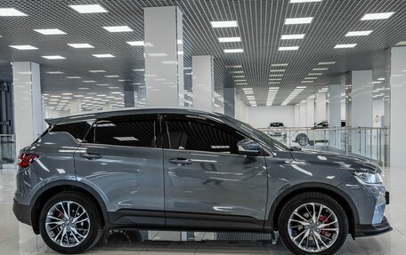 Geely Coolray I, 2022 год, 1 807 000 рублей, 5 фотография