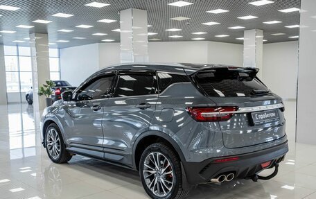 Geely Coolray I, 2022 год, 1 807 000 рублей, 4 фотография