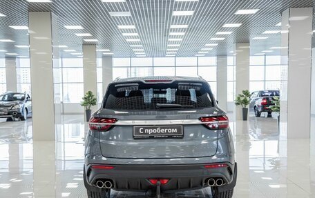 Geely Coolray I, 2022 год, 1 807 000 рублей, 8 фотография