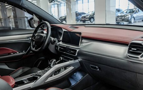 Geely Coolray I, 2022 год, 1 807 000 рублей, 15 фотография