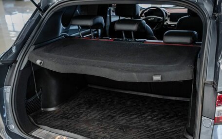 Geely Coolray I, 2022 год, 1 807 000 рублей, 10 фотография