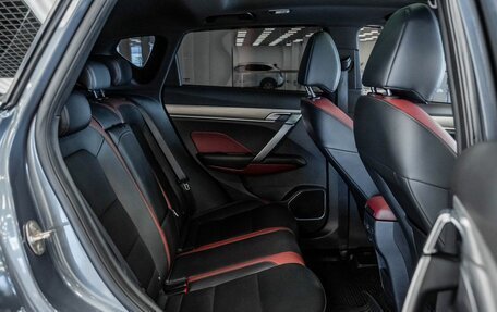 Geely Coolray I, 2022 год, 1 807 000 рублей, 21 фотография