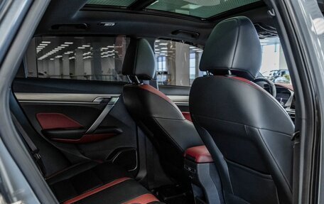 Geely Coolray I, 2022 год, 1 807 000 рублей, 20 фотография