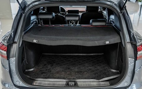 Geely Coolray I, 2022 год, 1 807 000 рублей, 9 фотография