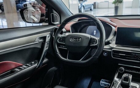 Geely Coolray I, 2022 год, 1 807 000 рублей, 11 фотография