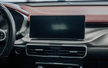Geely Coolray I, 2022 год, 1 807 000 рублей, 13 фотография