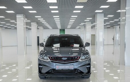 Geely Coolray I, 2022 год, 1 807 000 рублей, 7 фотография