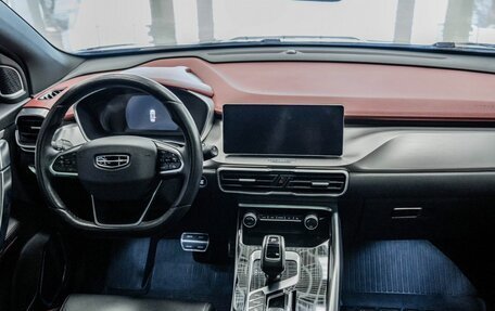 Geely Coolray I, 2022 год, 1 807 000 рублей, 12 фотография