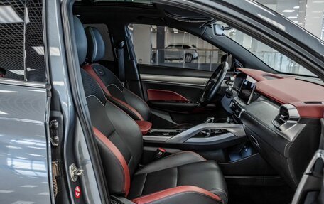 Geely Coolray I, 2022 год, 1 807 000 рублей, 22 фотография
