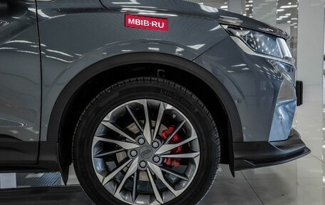 Geely Coolray I, 2022 год, 1 807 000 рублей, 23 фотография