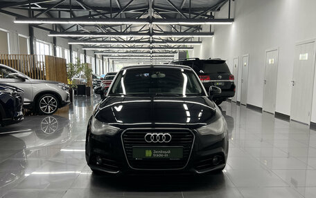 Audi A1, 2011 год, 845 000 рублей, 3 фотография