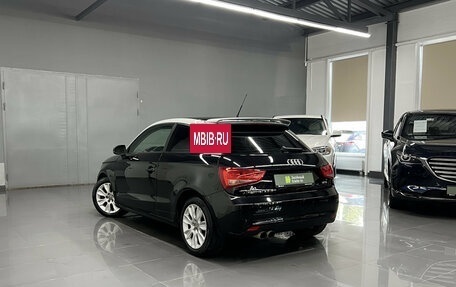 Audi A1, 2011 год, 845 000 рублей, 6 фотография