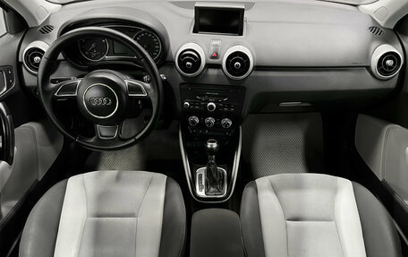 Audi A1, 2011 год, 845 000 рублей, 10 фотография