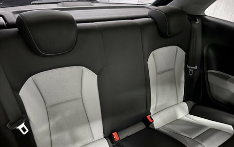 Audi A1, 2011 год, 845 000 рублей, 12 фотография