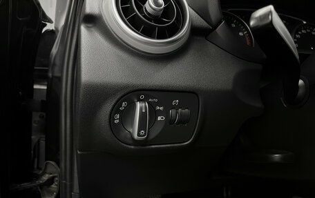 Audi A1, 2011 год, 845 000 рублей, 17 фотография