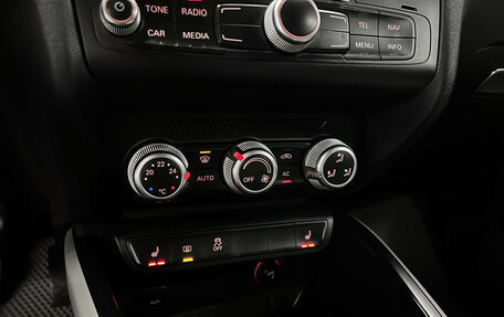 Audi A1, 2011 год, 845 000 рублей, 16 фотография