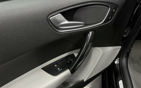Audi A1, 2011 год, 845 000 рублей, 18 фотография